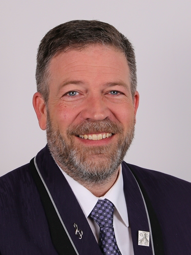 Markus Eichenberger